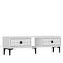 Hanah Home Yuka 150 - Blanco